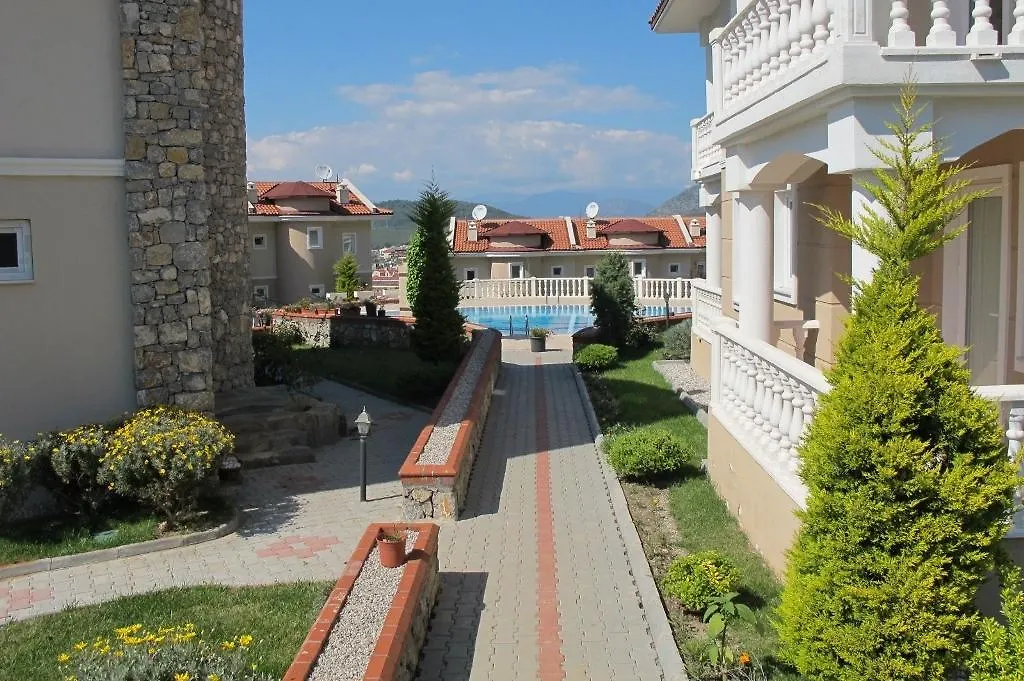 Thera Homes 20 Oludeniz