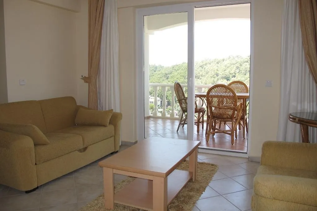Apartament Thera Homes 20 Oludeniz
