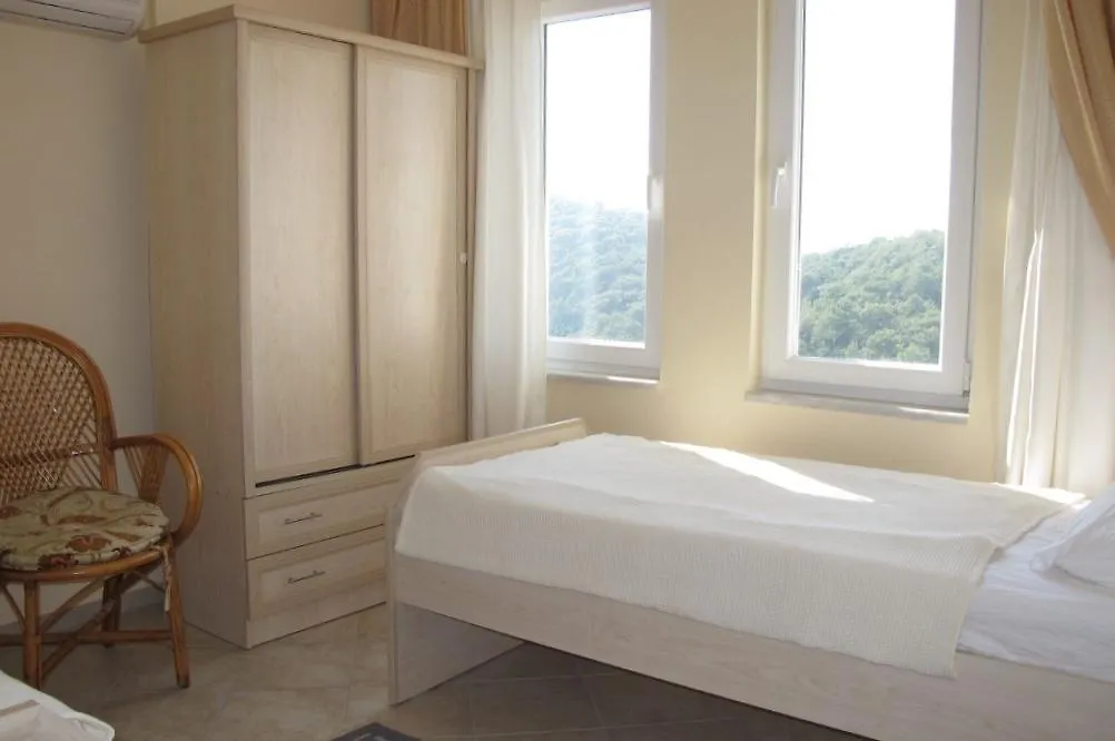 Thera Homes 20 Oludeniz Turcia