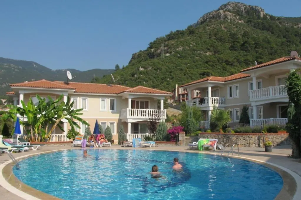 Thera Homes 20 Oludeniz