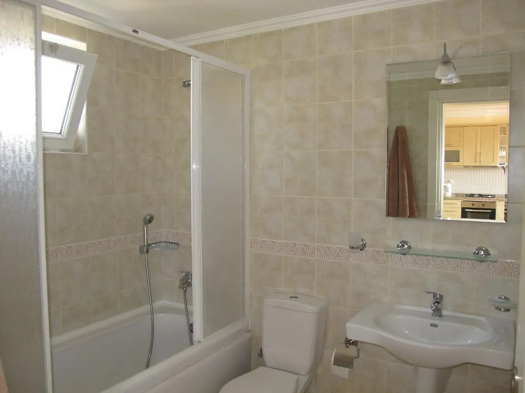 Thera Homes 20 Oludeniz Apartman