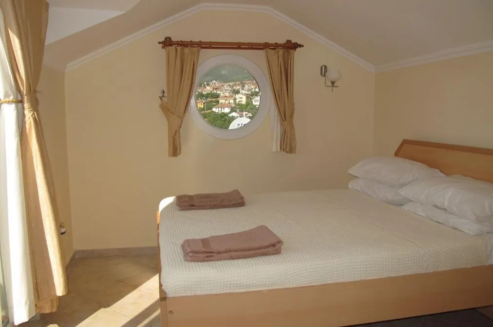 Apartman Thera Homes 20 Oludeniz