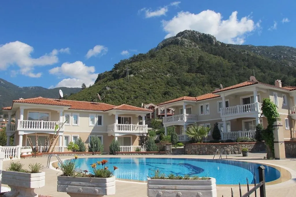 Thera Homes 20 Oludeniz 0*,  Törökország